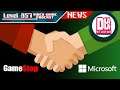 GameStop Announces Multi-Year Partnership with Microsoft