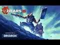 Gears 5 Operation 3 Gridiron - Trailer presentación