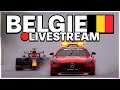 GEEN RACE OP SPA, DUS DAN MAAR HIER! (Formule 1: 2021 BelgiumGP Race Livestream)