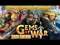 💎 GEMS OF WAR ▪️ PUZZLE RPG ▪️ 2020 GAMEPLAY ITA (PC/PS4/XBOXONE/SWITCH/ANDROID/IOS) 💎
