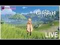 Genshin Impact Adventure Rank 16 Grind LIVE | #GFNYTLIVE44