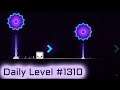 Geometry Dash 2.11 | Daily Level #1310 - The Golden Age by Spectex