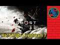 Ghost of Tsushima Gameplay | Hard Mode | Livestream part 7 Ending
