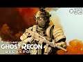 Ghost Recon Breakpoint - Breach & Clear (Operation Amber Sky) - Part 32