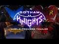 Gotham Knights - World Premiere Trailer