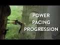 Gravity Rush: Power, Pacing, and Progression