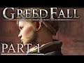 Greedfall Mage Guide Part 1