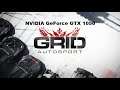 GRID Autosport (Benchmark). FPS Test NVIDIA GeForce GTX 1050 (INTEL Xeon E5-2630 v2)