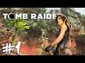 🔴 Grobowce mi nie straszne | Shadow of the Tomb Raider #1 [NA ŻYWO]