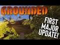Grounded - New Update! Crows, Mutations, Hats, & More!