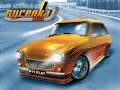 Gry mojego dzieciństwa #5 Syrenka Racer  My childhood games #5 Syrenka Racer