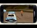 GTA San Andreas Mobile - #99 - Riot