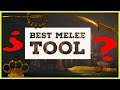 The Best Melee Tool in Hunt: Showdown