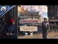 Hearts of Iron IV: La Resistance | Operations Feature Highlight