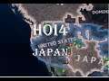 Hearts of Iron  Japan Lets play 9 die Japanischen Staaten von Amerika
