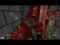 Hellbound + The Space Pirate for Doom 2 - Map 15: The Vault