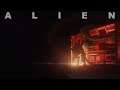 Here Kitty - Alien Isolation Crew Expendable #1