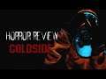 Horror Review: Coldside