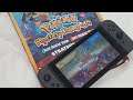 How to Download Pokemon Mystery Dungeon Demo for Nintnedo Switch