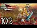 Hyrule Warriors: Age of Calamity Playthrough with Chaos part 102: The Great Plateau