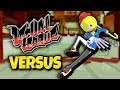 I Am The Candyman | Let's Play Lethal League 1v1
