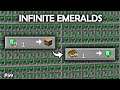 I Got INFINITE EMERALDS In Minecraft Survival | Day-59 | Mr MaXus Minecraft