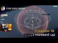 I made a MASSIVE Error - Dyson Sphere Program Early Access Playthrough (Episode 18)