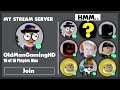 I snuck In and STREAM SNIPED.. (Roblox Arsenal)