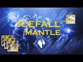 Icefall Mantle Makes You a Literal TANK! (Destiny 2 Beyond Light)