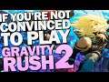 If You're Not Convinced To Play Gravity Rush 2