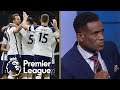 Instant reactions after Tottenham beat Manchester City | Premier League | NBC Sports