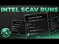 Intel Scav Case Runs - Guide - Escape from Tarkov