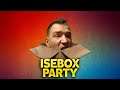 ISEBOX PARTY со зрителями | Стрим The Jackbox party
