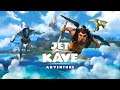 Jet Kave Adventure - Gameplay (PC) First  3 Levels | Stone Age Action Game