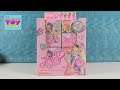 JoJo Siwa Mystery Collectible Figure Series 2 Blind Box Opening Review | PSToyReviews