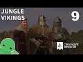Jungle Vikings - Part 9 - Crusader Kings III: Northern Lords