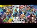 KAZOO SNOW DAY #2! Super Smash Bros. Ultimate! | TheYellowKazoo