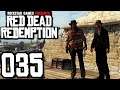 Kein Sieg beim Bandenversteck ● #35 ● Red Dead Redemption
