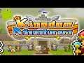 Kingdom adventurers Android gameplay