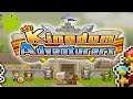 Kingdom adventurers   Android gameplay