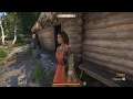 Kingdom Come Deliverance -S1 pt19- onwards through these quests i guess...