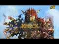 KNACK ep. 4  FINAL |Ps4 Pro|