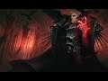 League Of Legends Swain || Red Remote Ball