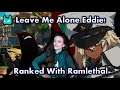Leave Me Alone Eddie! Ranked Matches with Ramlethal - Guilty Gear Strive