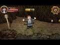 LEGO Harry Potter: Years 5-7 (PS Vita/3DS) Year 6 - Chapter 3 - Free Play