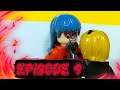LEGO Ladybug 9 episode