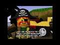 LEGO Racers N64 - Racing Redbeard (02)