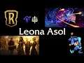 Leona Asol - Runeterra Stream - November 30th, 2020