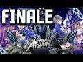 Let's Play Astral Chain (FINALE) - Noah's Ark