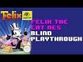Let's Play Felix the Cat NES (BLIND) | Bits & Glory Stream | twitch.tv/bitsandglory